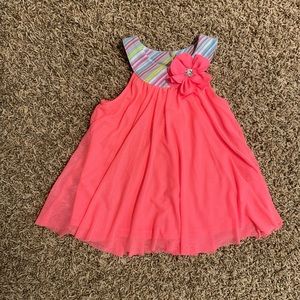 Flowy Tank